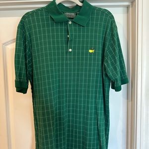 Vintage Masters Polo